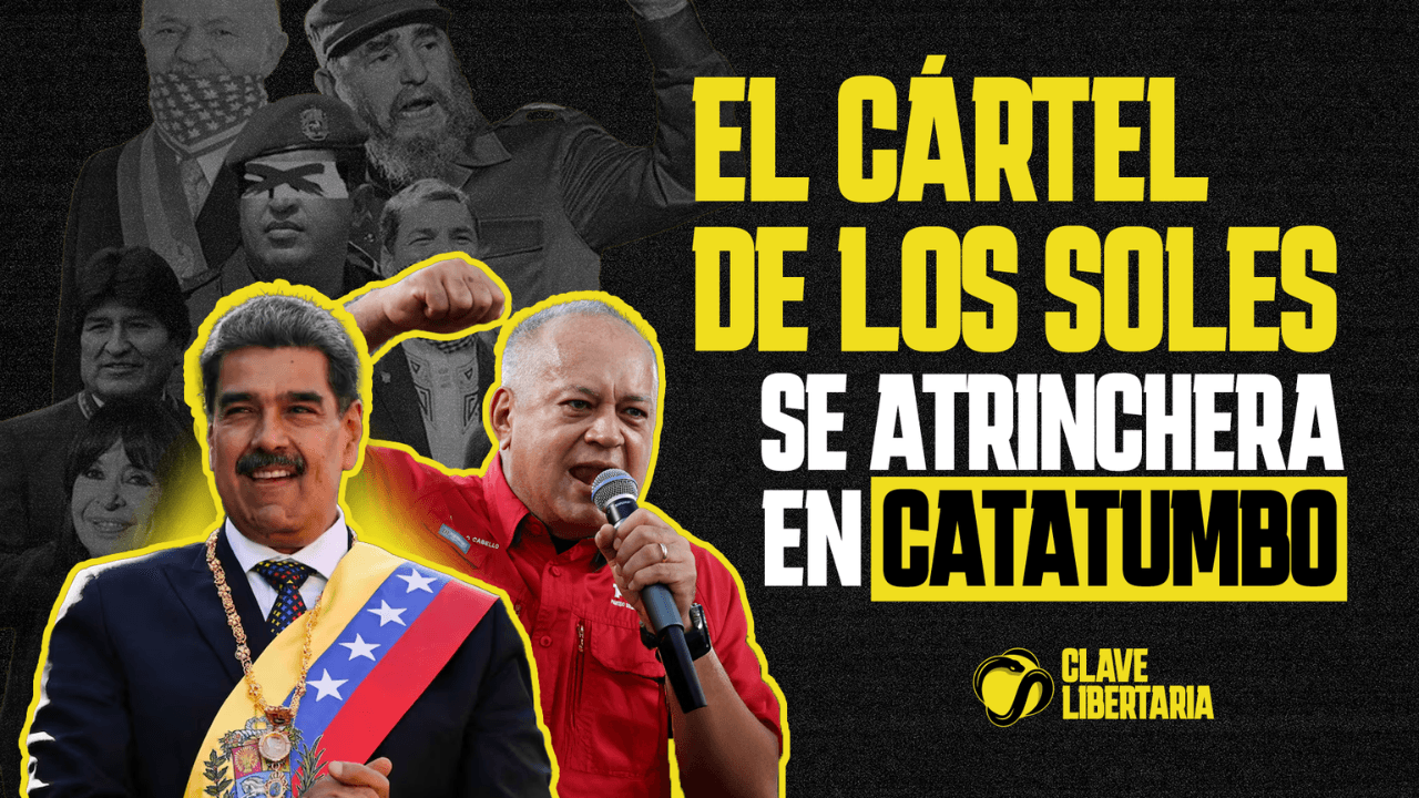 Catatumbo: la trinchera binacional donde se decide el próximo capítulo venezolano